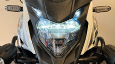 Honda CB500XA (21MY)